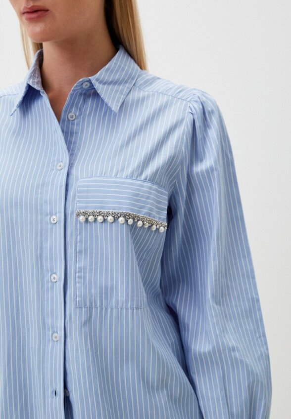 Рубашка LC Waikiki