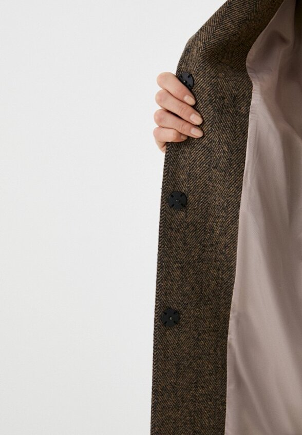 Пальто-халат Idekka