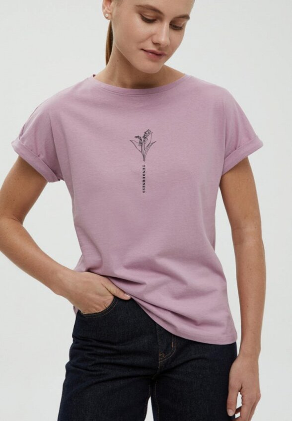 Футболка Finn Flare