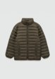 Куртка утепленная Mango Kids1  - превью
