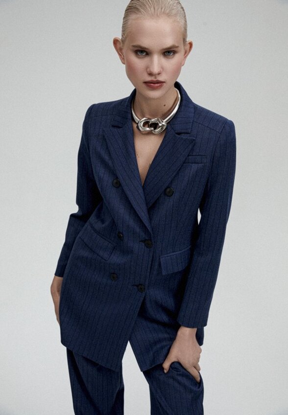 Жакет Katerina Myachina