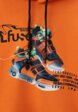 Худи Fashion X&S3  - превью