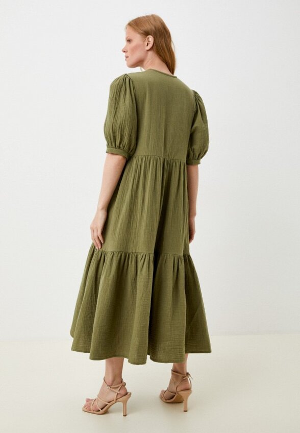 Платье Muslin Clouds