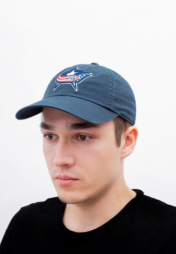 Бейсболка American Needle