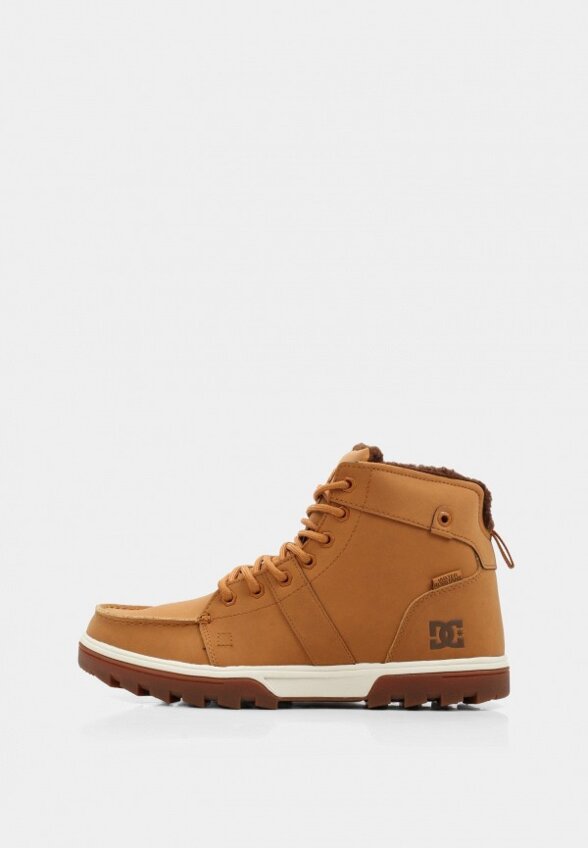 Ботинки DC Shoes