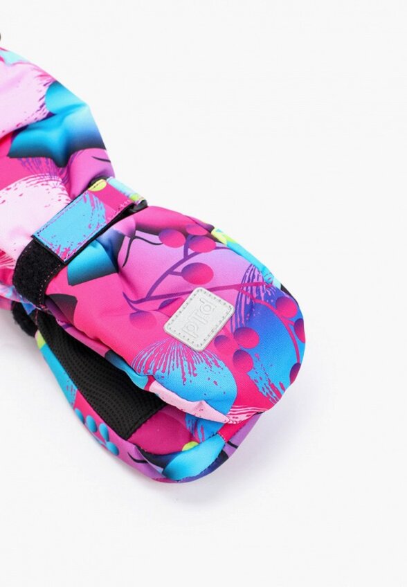 Варежки PlayToday