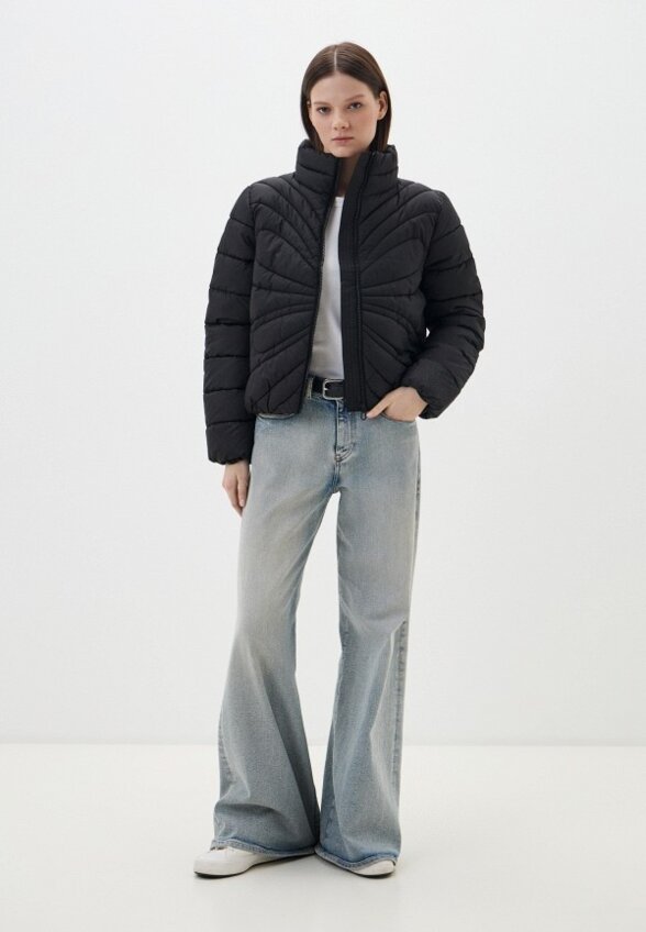 Куртка утепленная Tom Tailor