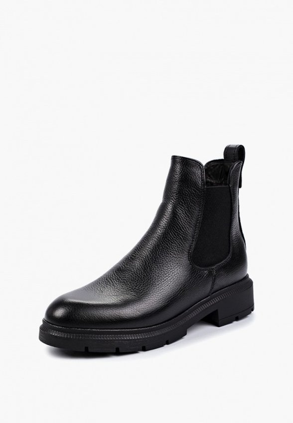 Ботинки Ierdi