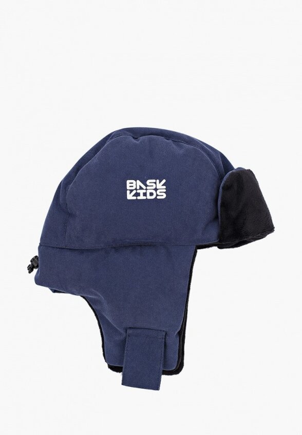 Шапка Bask Kids
