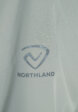 Куртка утепленная женская Northland, Серый10  - превью