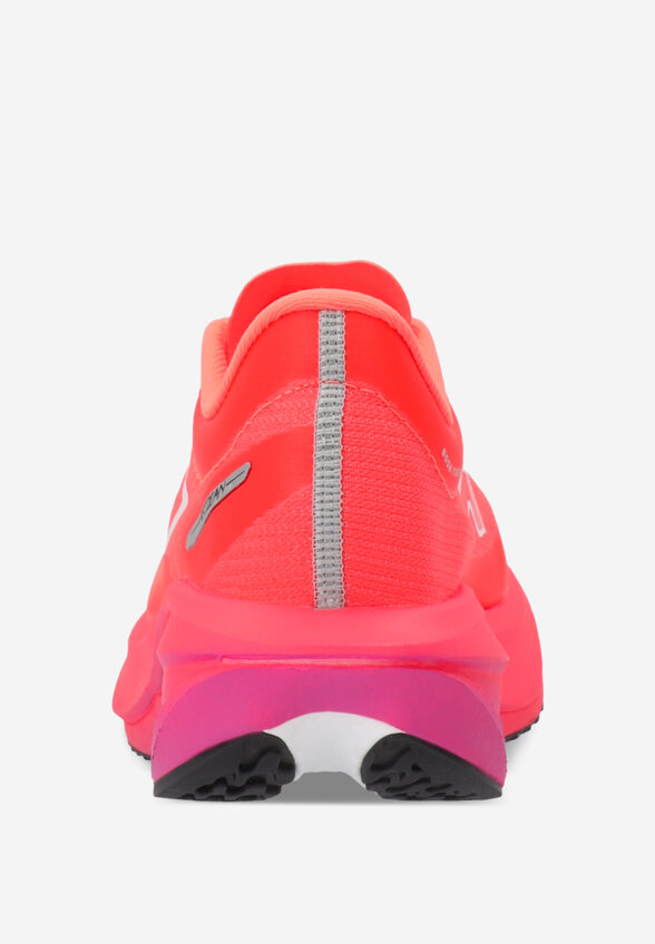 Кроссовки женские Li-Ning Feidian 5 Challenger, Красный