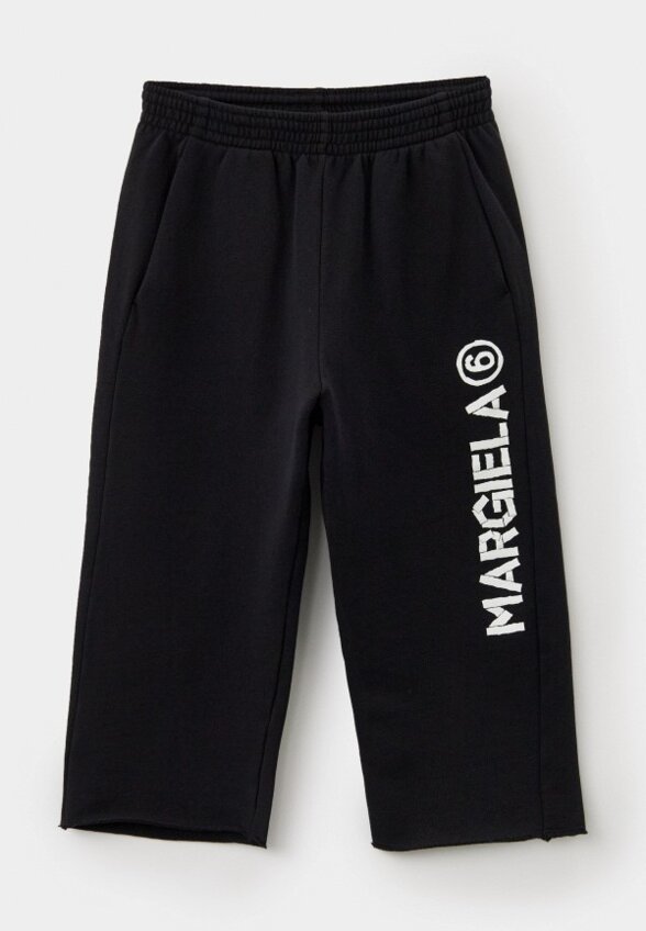 Брюки спортивные MM6 Maison Margiela