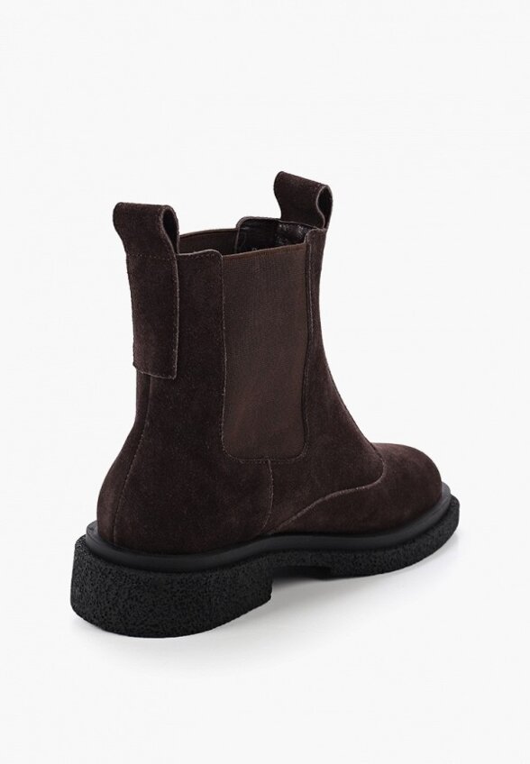 Ботинки Lusavou