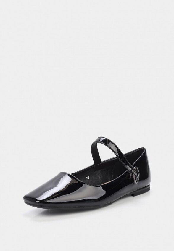 Балетки Shoesparad