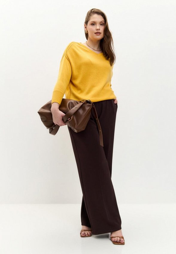 Пуловер Сиринга