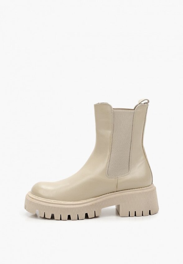 Ботинки Emanuele Gelmetti