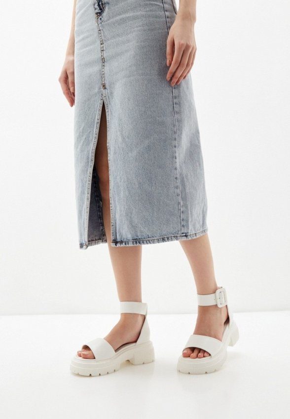 Босоножки Sbalo