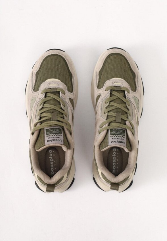 Кроссовки Baasploa