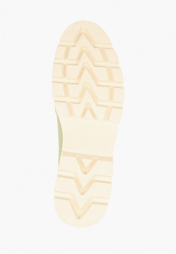 Лоферы Abricot