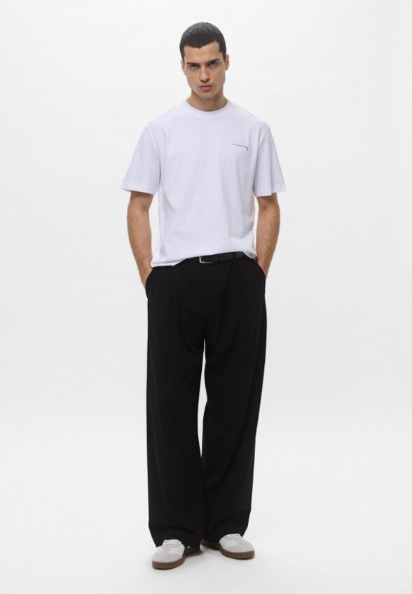 Футболка John Richmond