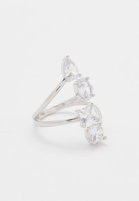 Кольцо Free Form