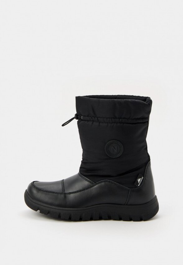 Дутики Naturino