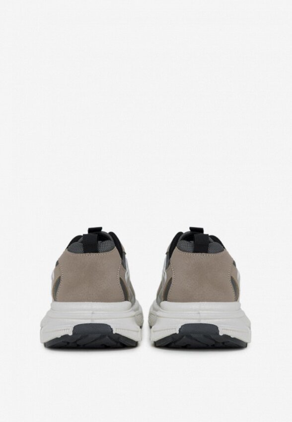 Кроссовки Marmalato