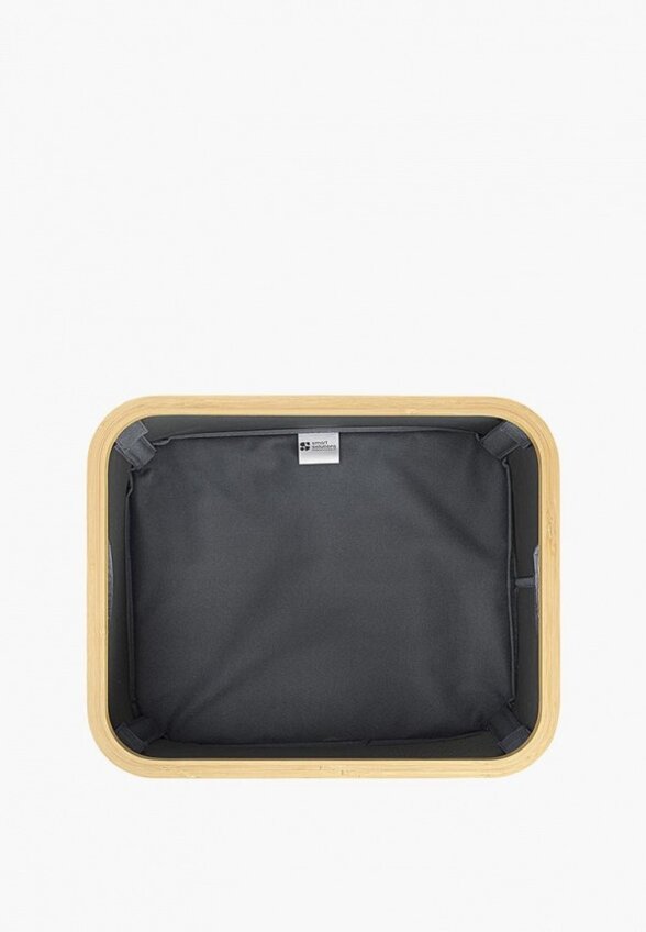 Корзина для белья Smart Solutions