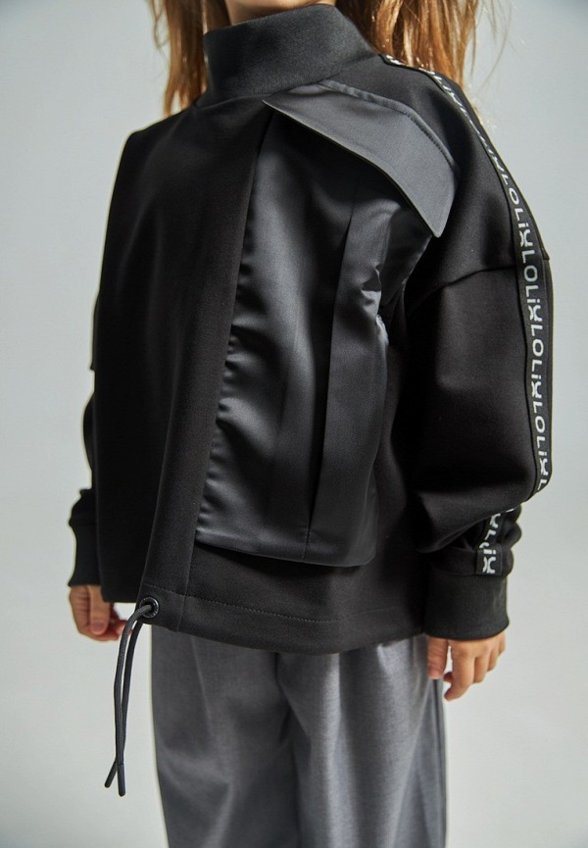 Свитшот Liqlo