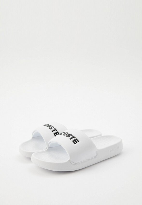 Сланцы Lacoste