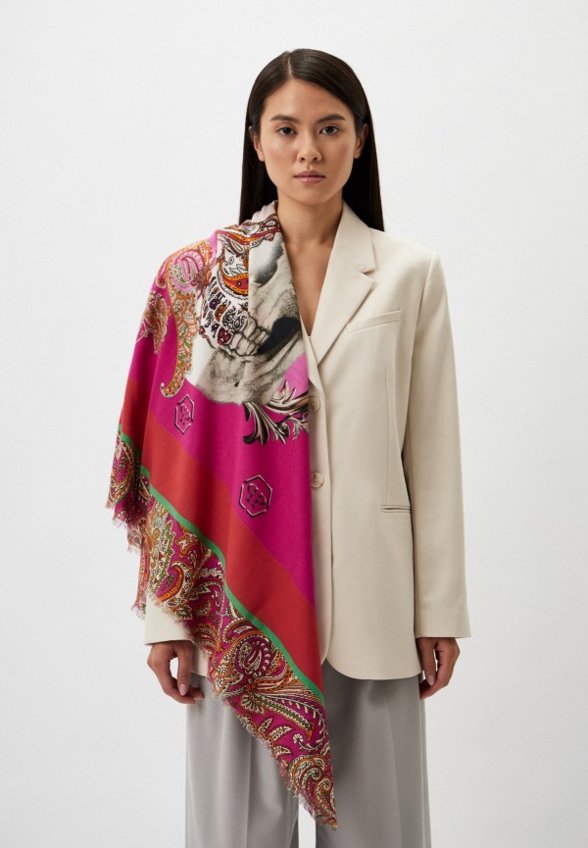 Платок Philipp Plein