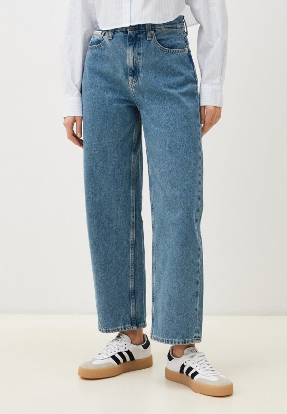 Джинсы Calvin Klein Jeans