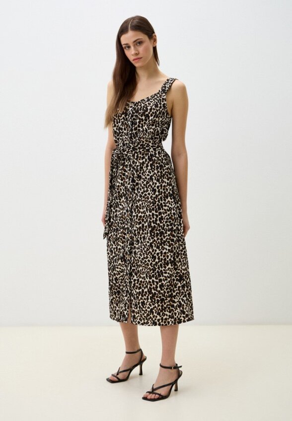 Сарафан Deeluxe