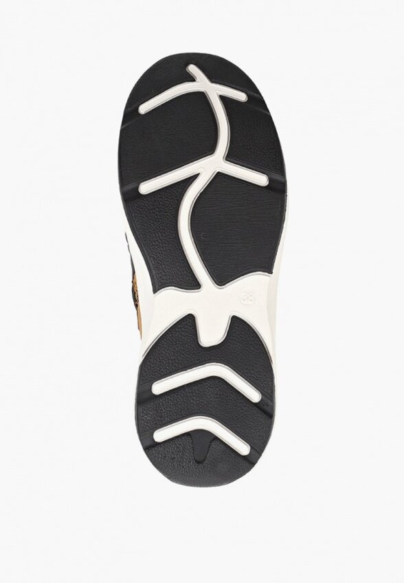 Кроссовки Shuzzi