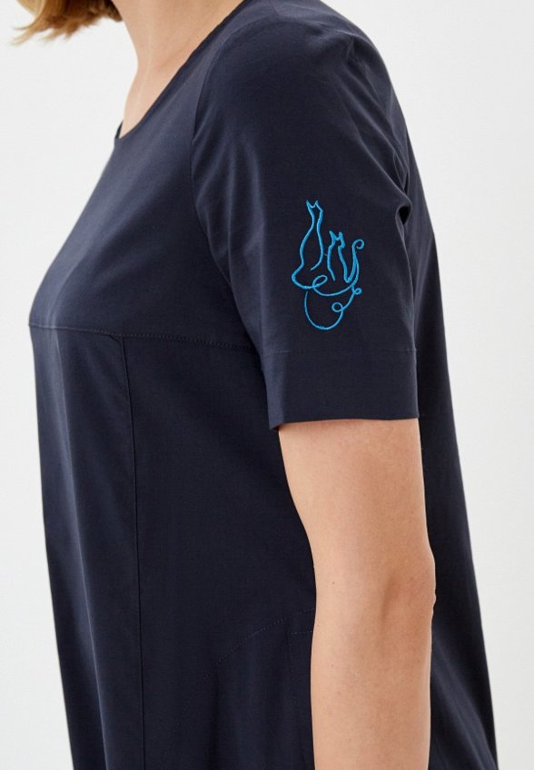 Платье Helmidge