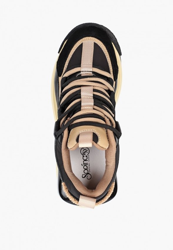 Кроссовки Sprincway