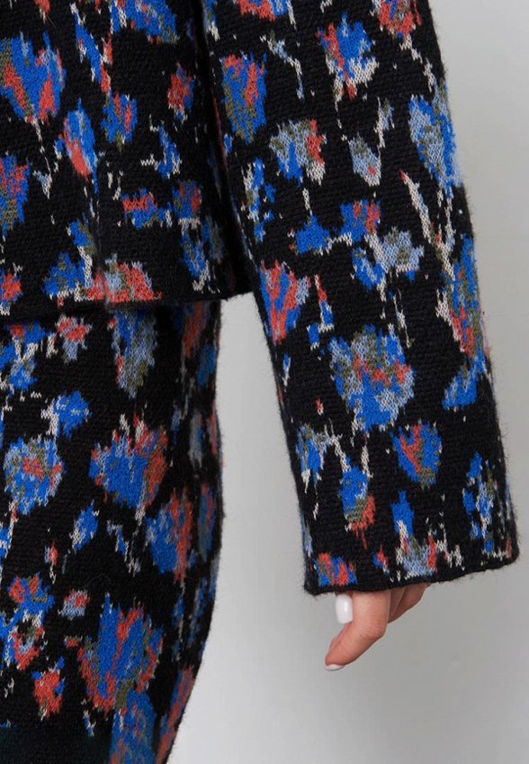 Джемпер Taifun