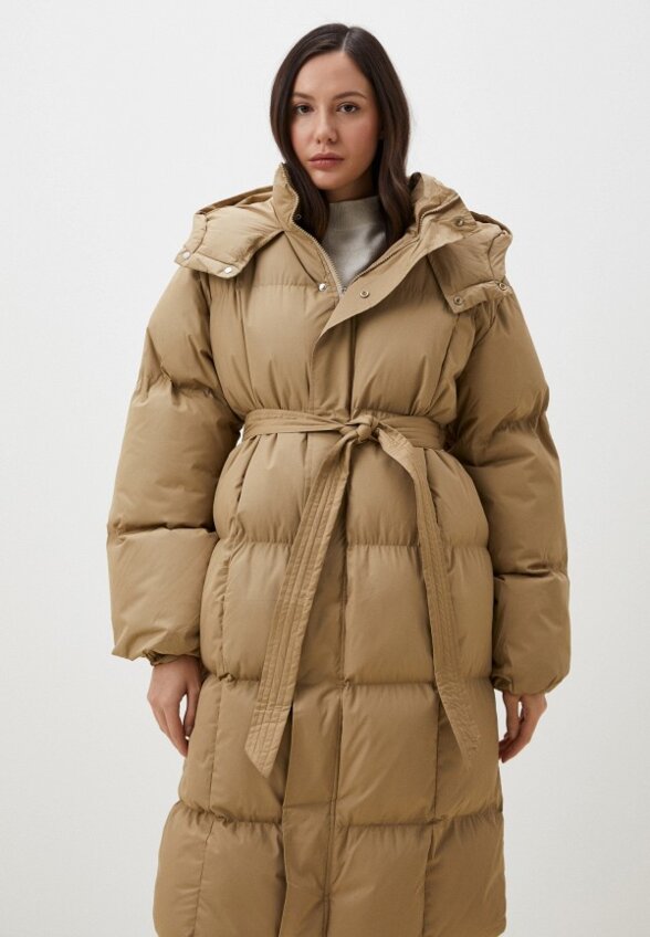 Пуховик Lakressi