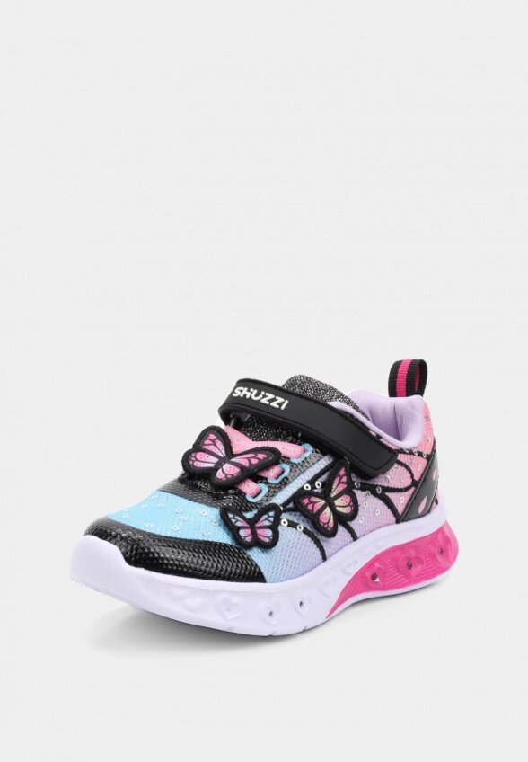 Кроссовки Shuzzi