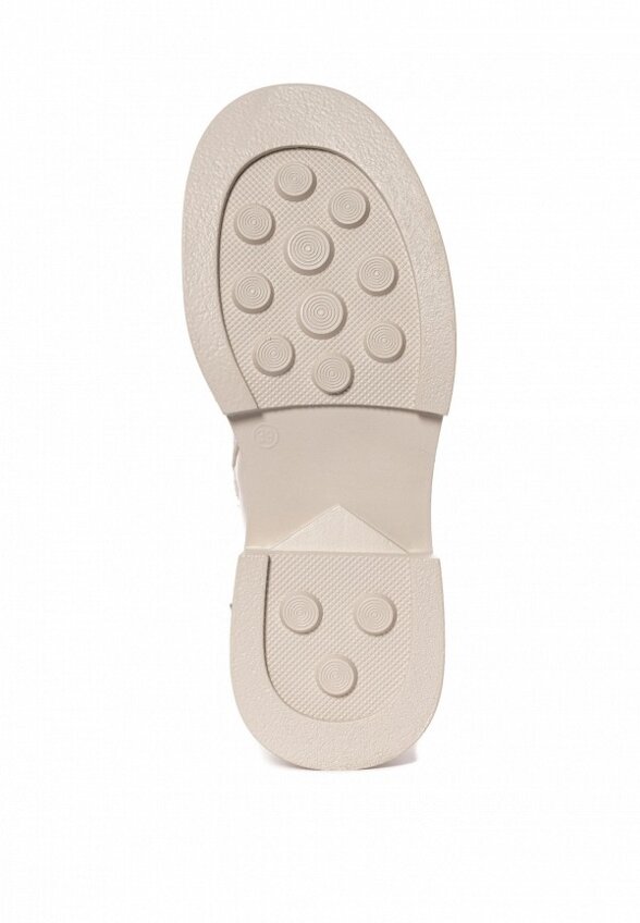 Ботфорты Instreet