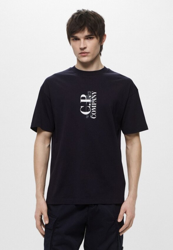 Футболка C.P. Company