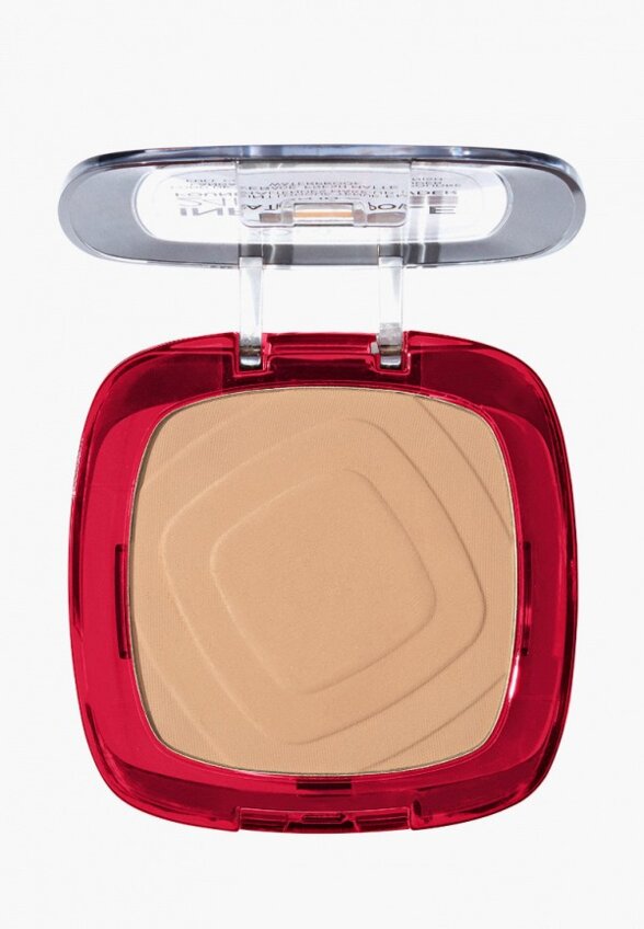 Пудра компактная L'Oreal Paris