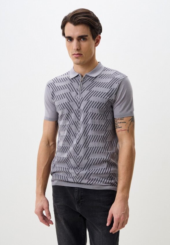 Поло Alessandro Manzoni