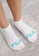 Носки для мальчиков FILA, 3 пары, Белый6  - превью