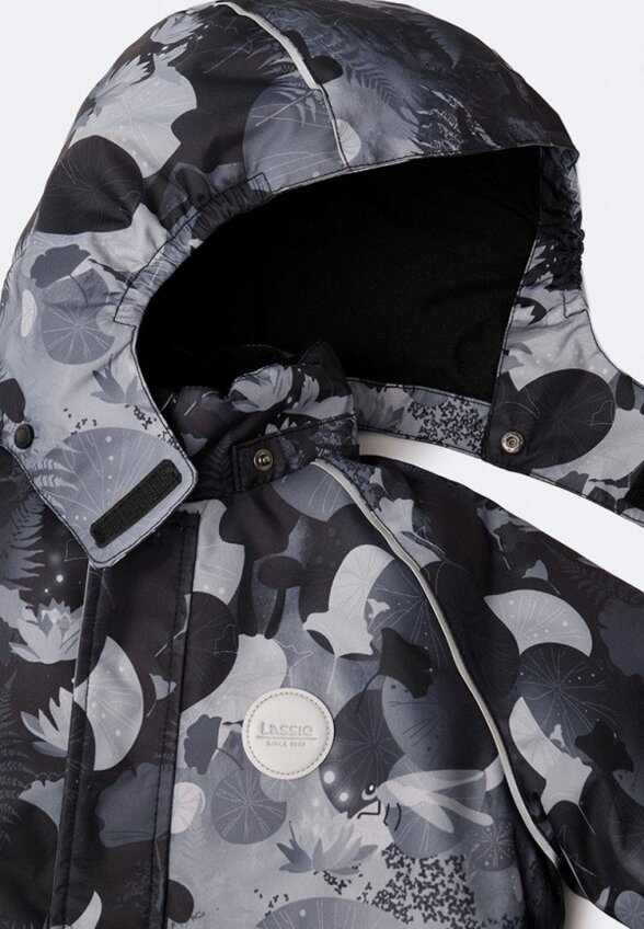 Куртка утепленная Lassie