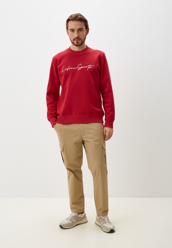 Свитшот Lufian