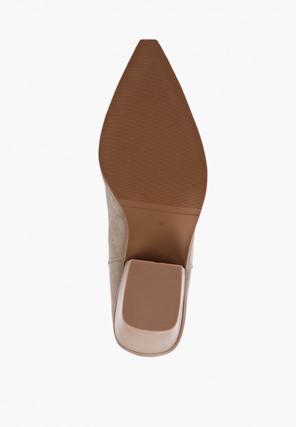 Полусапоги Vivian Royal