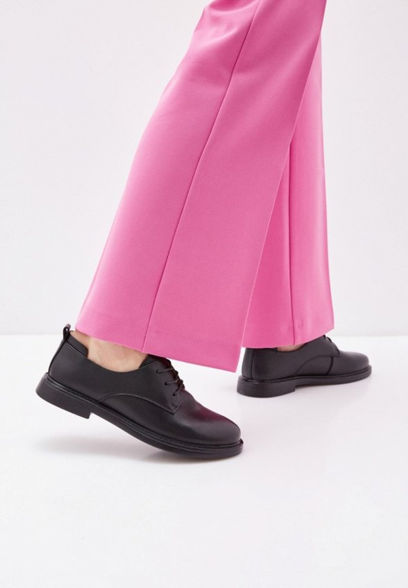 Ботинки Thomas Munz