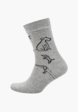 Носки 5 пар bb socks6  - превью