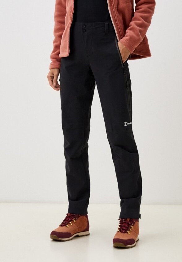 Брюки спортивные Berghaus